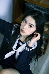 YiTuYu Art Language Vol.4780: Captivating Portraits of Jing Jing Jing - image 9