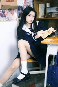 YiTuYu Art Language Vol.4780: Captivating Portraits of Jing Jing Jing - image 26