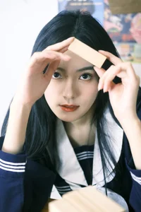 YiTuYu Art Language Vol.4780: Captivating Portraits of Jing Jing Jing - image 24