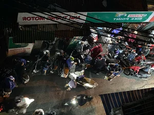 U60 Hero Offers Free Mobile Motorbike Repair Services - image 8