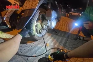 U60 Hero Offers Free Mobile Motorbike Repair Services - image 7