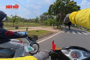 U60 Hero Offers Free Mobile Motorbike Repair Services - image 14