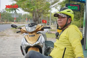 U60 Hero Offers Free Mobile Motorbike Repair Services - image 9