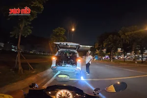 U60 Hero Offers Free Mobile Motorbike Repair Services - image 0