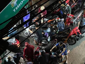 U60 Hero Offers Free Mobile Motorbike Repair Services - image 6