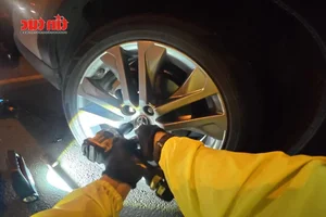 U60 Hero Offers Free Mobile Motorbike Repair Services - image 4
