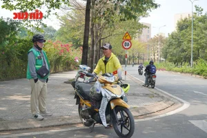 U60 Hero Offers Free Mobile Motorbike Repair Services - image 1