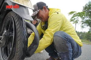 U60 Hero Offers Free Mobile Motorbike Repair Services - image 12