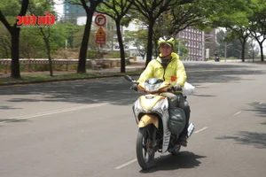 U60 Hero Offers Free Mobile Motorbike Repair Services - image 11