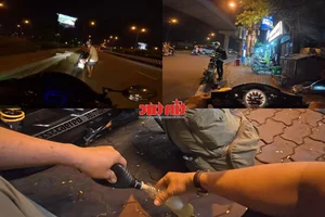 U60 Hero Offers Free Mobile Motorbike Repair Services - image 2