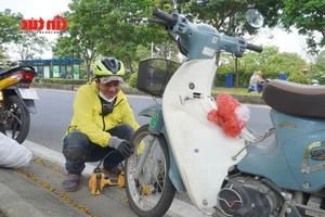 U60 Hero Offers Free Mobile Motorbike Repair Services - image 13