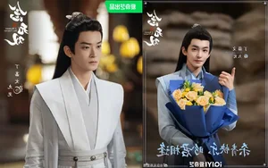 The Cast of Niem Vo Song: Tang Yan and Liu Xueyi Lead a Star-Studded Ensemble in This Anticipated C-Drama - image 7