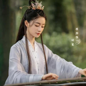 The Cast of Niem Vo Song: Tang Yan and Liu Xueyi Lead a Star-Studded Ensemble in This Anticipated C-Drama - image 5