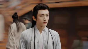 The Cast of Niem Vo Song: Tang Yan and Liu Xueyi Lead a Star-Studded Ensemble in This Anticipated C-Drama - image 30