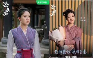 The Cast of Niem Vo Song: Tang Yan and Liu Xueyi Lead a Star-Studded Ensemble in This Anticipated C-Drama - image 22