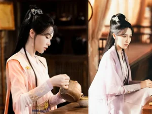 The Cast of Niem Vo Song: Tang Yan and Liu Xueyi Lead a Star-Studded Ensemble in This Anticipated C-Drama - image 27