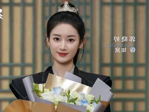 The Cast of Niem Vo Song: Tang Yan and Liu Xueyi Lead a Star-Studded Ensemble in This Anticipated C-Drama - image 10