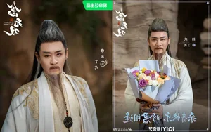 The Cast of Niem Vo Song: Tang Yan and Liu Xueyi Lead a Star-Studded Ensemble in This Anticipated C-Drama - image 8