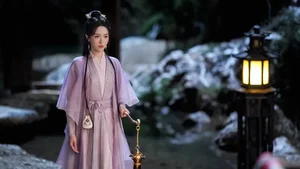 The Cast of Niem Vo Song: Tang Yan and Liu Xueyi Lead a Star-Studded Ensemble in This Anticipated C-Drama - image 0