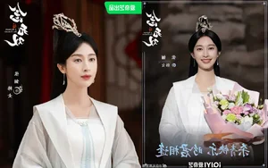The Cast of Niem Vo Song: Tang Yan and Liu Xueyi Lead a Star-Studded Ensemble in This Anticipated C-Drama - image 26