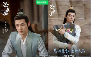 The Cast of Niem Vo Song: Tang Yan and Liu Xueyi Lead a Star-Studded Ensemble in This Anticipated C-Drama - image 4