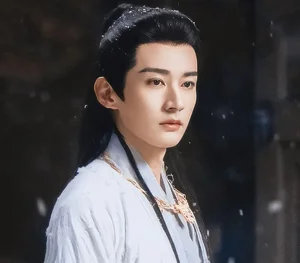 The Cast of Niem Vo Song: Tang Yan and Liu Xueyi Lead a Star-Studded Ensemble in This Anticipated C-Drama - image 3