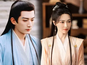 The Cast of Niem Vo Song: Tang Yan and Liu Xueyi Lead a Star-Studded Ensemble in This Anticipated C-Drama - image 28