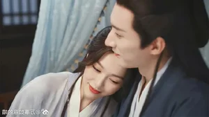 The Cast of Niem Vo Song: Tang Yan and Liu Xueyi Lead a Star-Studded Ensemble in This Anticipated C-Drama - image 12