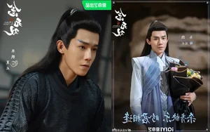 The Cast of Niem Vo Song: Tang Yan and Liu Xueyi Lead a Star-Studded Ensemble in This Anticipated C-Drama - image 25