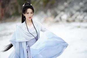 The Cast of Niem Vo Song: Tang Yan and Liu Xueyi Lead a Star-Studded Ensemble in This Anticipated C-Drama - image 1