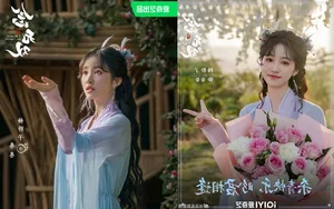The Cast of Niem Vo Song: Tang Yan and Liu Xueyi Lead a Star-Studded Ensemble in This Anticipated C-Drama - image 20