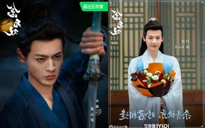 The Cast of Niem Vo Song: Tang Yan and Liu Xueyi Lead a Star-Studded Ensemble in This Anticipated C-Drama - image 6
