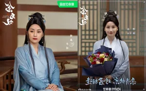 The Cast of Niem Vo Song: Tang Yan and Liu Xueyi Lead a Star-Studded Ensemble in This Anticipated C-Drama - image 16
