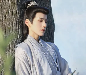 The Cast of Niem Vo Song: Tang Yan and Liu Xueyi Lead a Star-Studded Ensemble in This Anticipated C-Drama - image 13