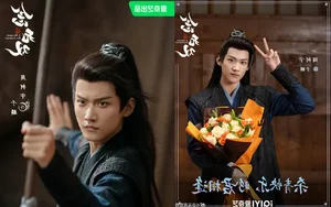 The Cast of Niem Vo Song: Tang Yan and Liu Xueyi Lead a Star-Studded Ensemble in This Anticipated C-Drama - image 2