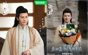 The Cast of Niem Vo Song: Tang Yan and Liu Xueyi Lead a Star-Studded Ensemble in This Anticipated C-Drama - image 11