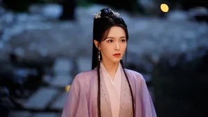 The Cast of Niem Vo Song: Tang Yan and Liu Xueyi Lead a Star-Studded Ensemble in This Anticipated C-Drama - image 18