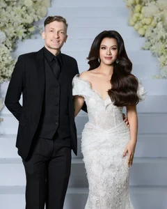 Cross-Cultural Love: Vietnamese Beauties Finding Lasting Happiness with Western Husbands - image 2