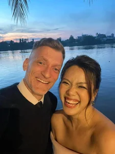 Cross-Cultural Love: Vietnamese Beauties Finding Lasting Happiness with Western Husbands - image 3