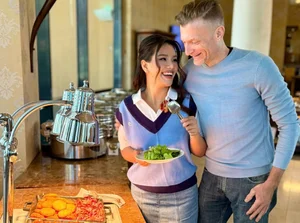 Cross-Cultural Love: Vietnamese Beauties Finding Lasting Happiness with Western Husbands - image 7