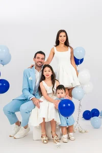 Cross-Cultural Love: Vietnamese Beauties Finding Lasting Happiness with Western Husbands - image 8