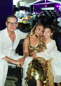 Cross-Cultural Love: Vietnamese Beauties Finding Lasting Happiness with Western Husbands - image 0