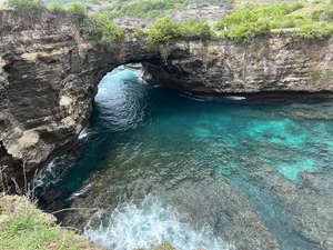 The Ultimate Guide to Planning a Relaxing and Accessible Bali Vacation for Seniors - image 4