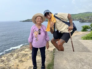 The Ultimate Guide to Planning a Relaxing and Accessible Bali Vacation for Seniors - image 5