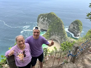 The Ultimate Guide to Planning a Relaxing and Accessible Bali Vacation for Seniors - image 3
