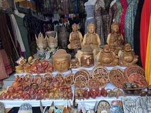 The Ultimate Guide to Planning a Relaxing and Accessible Bali Vacation for Seniors - image 6