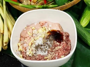 Easy Homemade Nem Lui: Authentic Vietnamese Grilled Pork Skewers - image 2