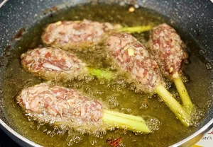 Easy Homemade Nem Lui: Authentic Vietnamese Grilled Pork Skewers - image 7