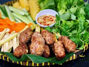 Easy Homemade Nem Lui: Authentic Vietnamese Grilled Pork Skewers - image 6