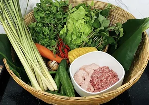 Easy Homemade Nem Lui: Authentic Vietnamese Grilled Pork Skewers - image 5